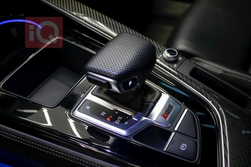 اودي آر إس 5